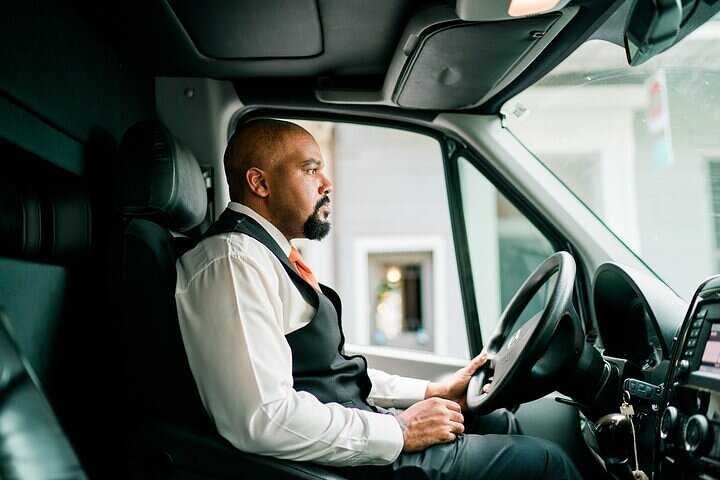 Atlanta Round Trip Chauffeur Driven Transport - Photo 1 of 13